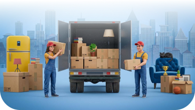 Same-day courier and cab delivery service – fast parcel taxi near me