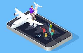 Real-time flight tracking for airport taxi pickup – on-time airport cab service