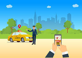 Heathrow and Gatwick airport transfer – door to door private taxi service