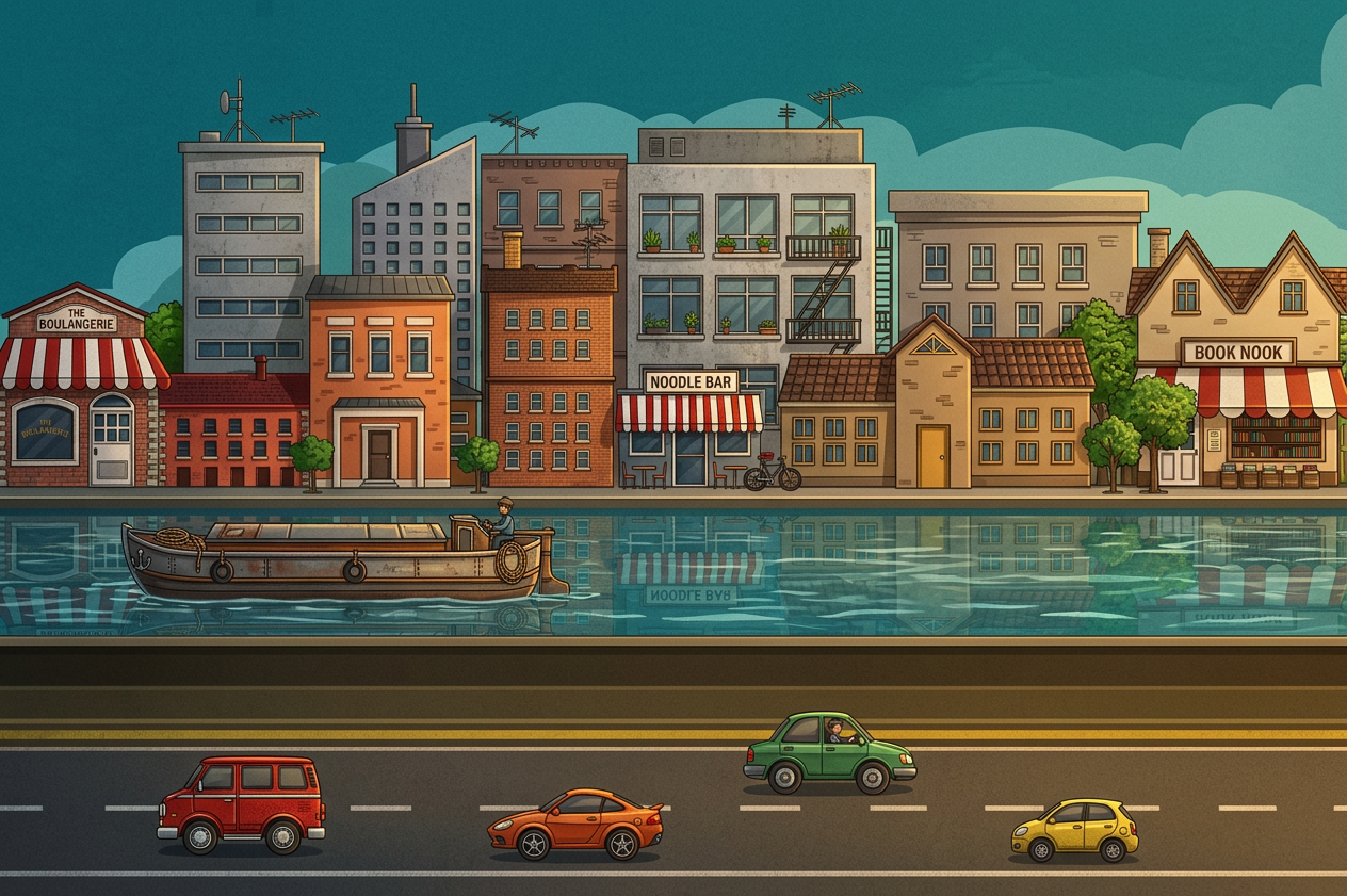 Corporate taxi service near me – open a business account with Runnur